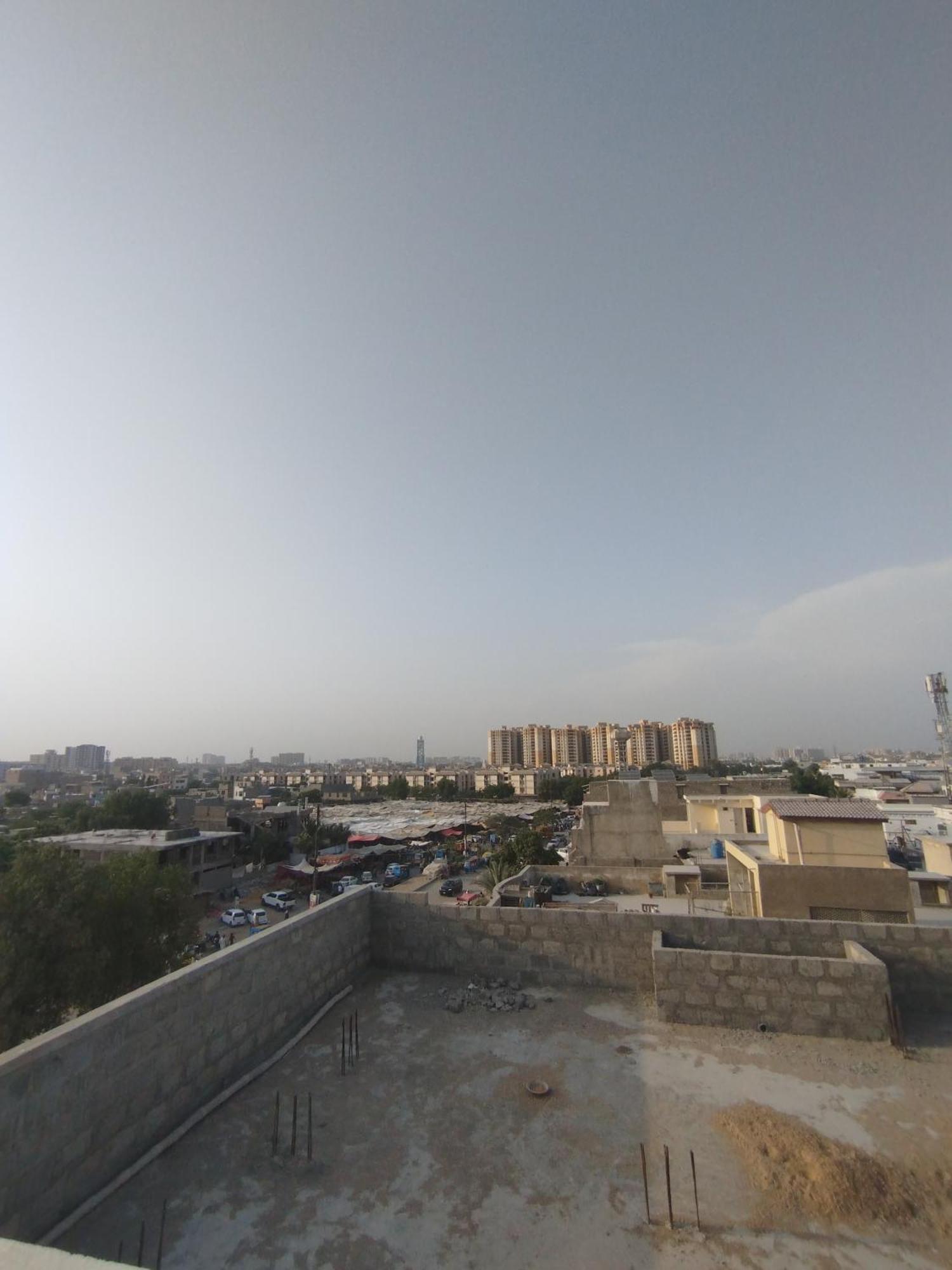 Hotel Crown Plaza, Near Karachi Airport, Darul Sehat Hospital, Dow, Agha Khan And Liaqat Hospital Екстериор снимка