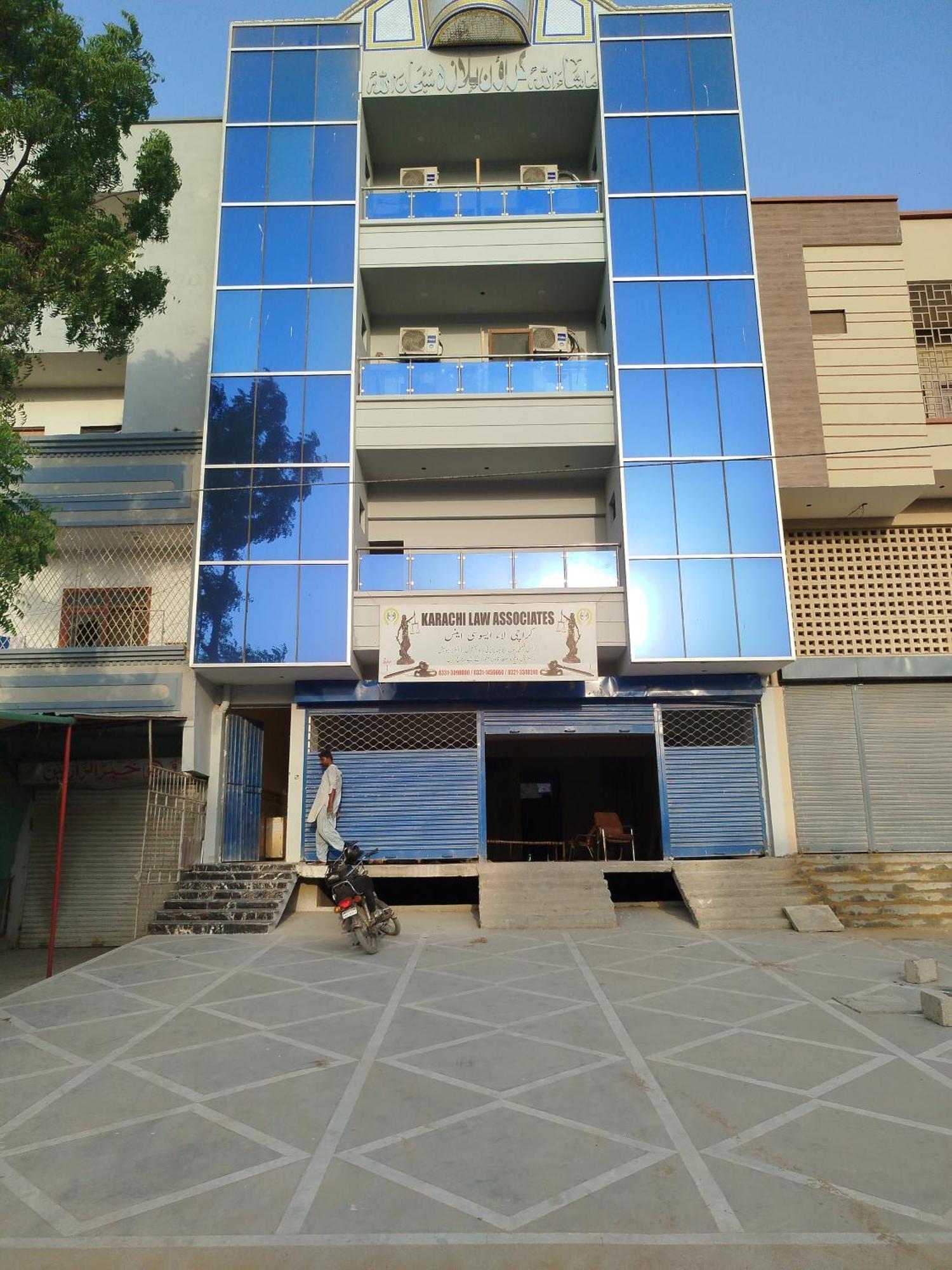 Hotel Crown Plaza, Near Karachi Airport, Darul Sehat Hospital, Dow, Agha Khan And Liaqat Hospital Екстериор снимка